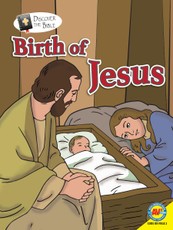 Birth of Jesus