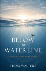 Below the Waterline