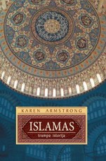 Islamas. Trumpa istorija