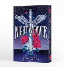 Nightweaver
