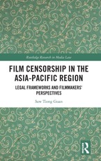 Film Censorship in the Asia-Pacific Region