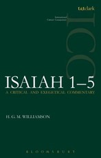 Isaiah 1-5