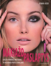 Makiažo paslaptys