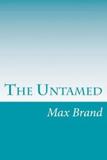The Untamed