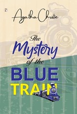 The Mystery of the Blue Train