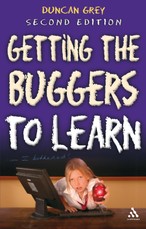 Getting the Buggers to Learn 2nd Edition