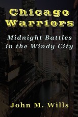 Chicago Warriors Midnight Battles in the Windy City