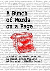 A Bunch of Words on a Page