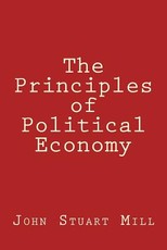 The Principles of Political Economy