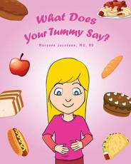 What Does Your Tummy Say?