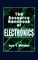 The Resource Handbook of Electronics