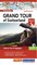 Hallwag Strassenkarte Grand Tour of Switzerland Map 1:275.000