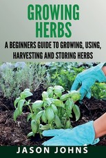 Growing Herbs