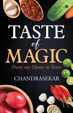 Taste of Magic