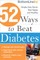 52 Ways to Beat Diabetes