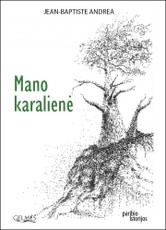 Mano karalienė