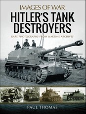 Hitler's Tank Destroyers