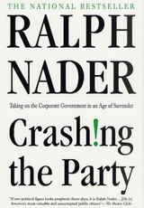 Crashing the Party