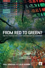 From Red to Green?