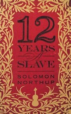 12 Years a Slave