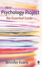 Evans, J: Your Psychology Project