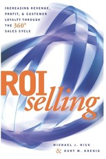 ROI Selling