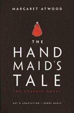 The Handmaid's Tale (Graphic Novel)