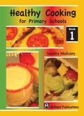 Healthy Cooking for Primary Schools