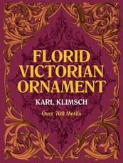 Florid Victorian Ornament