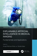 Explainable Artificial Intelligence in Medical Imaging