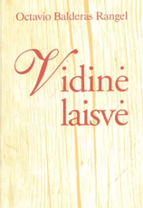 Vidinė laisvė