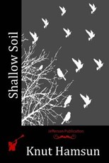 Shallow Soil
