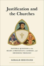 Justification and the Churches