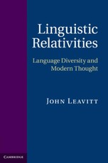 Linguistic Relativities