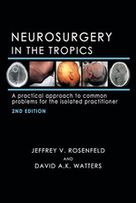 Neurosurgery in the Tropics