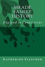 Meade Family History