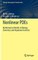 Nonlinear PDEs