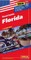 Hallwag USA Road Guide 11. Florida 1 : 1 200 000
