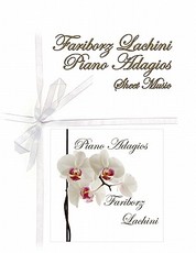 Fariborz Lachini Piano Adagios 1