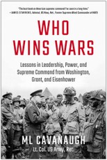 Who Wins Wars