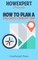 How to Plan a USA Cross Country Trip