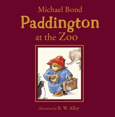 Paddington at the Zoo