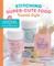 Stitching Super-Cute Food Kawaii Style