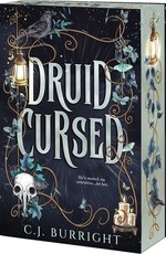 Druid Cursed