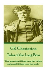 G.K. Chesterton - The Ballad of the White Horse