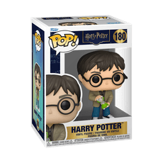 FUNKO POP! Vinilinė figūrėlė: Harry Potter - Harry Potter with Hourglass