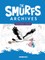 The Smurfs Archives Vol. 4