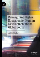 Reimagining Higher Education for Human Development in the Global South