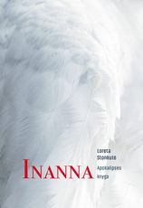 INANNA. Apokalipsės knyga