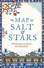 The Map of Salt and Stars